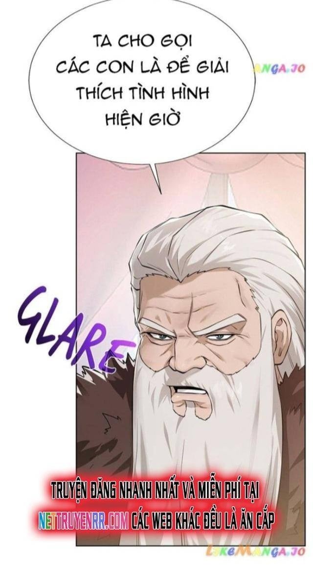 Cổ Vật Trong Hầm Ngục - Page 26