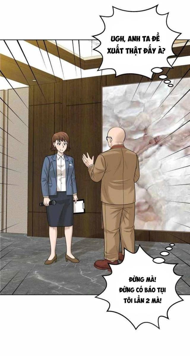 40 Chưa Quá Muộn - Page 50