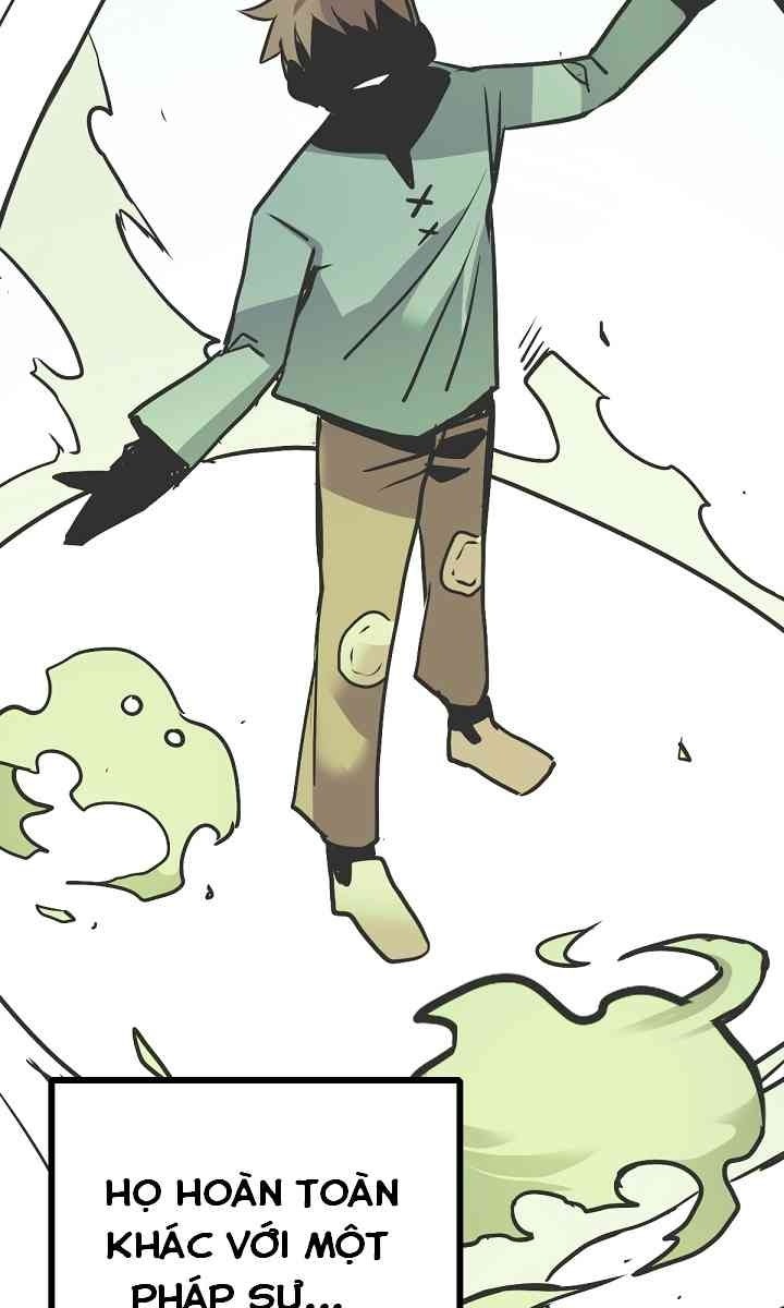 Cuộc Phiêu Lưu Của Cậu Bé Rồng - Page 70