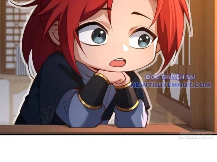 Xuyên Qua Thành Npc Xui Xẻo: Ta Có Lão Bà Che Chở - Page 124