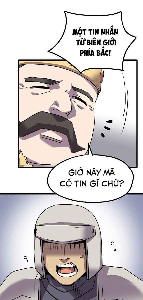 Cuộc Phiêu Lưu Của Cậu Bé Rồng - Page 89