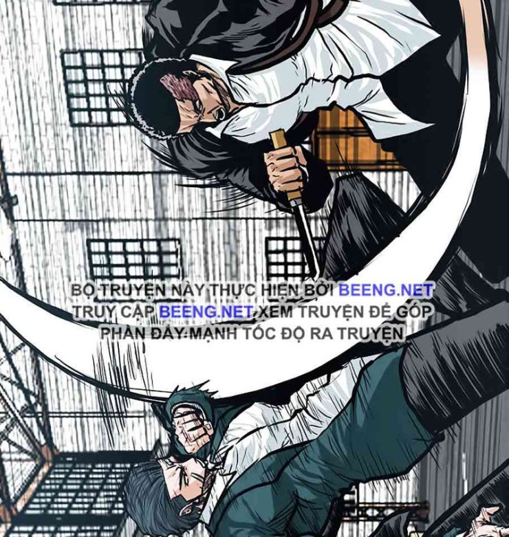 Bá Chủ Học Đường - Page 8