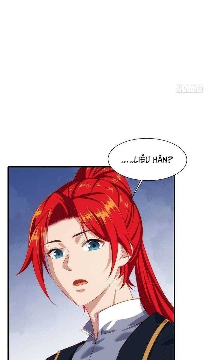 Xuyên Qua Thành Npc Xui Xẻo: Ta Có Lão Bà Che Chở - Page 55