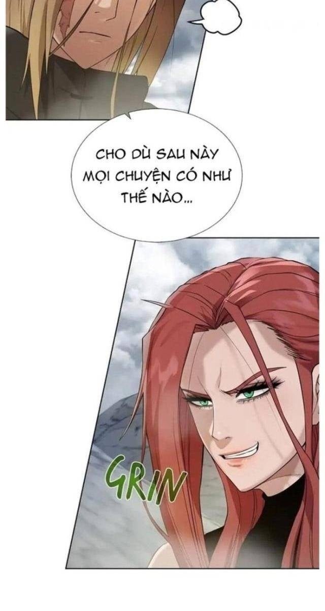 Cổ Vật Trong Hầm Ngục - Page 77