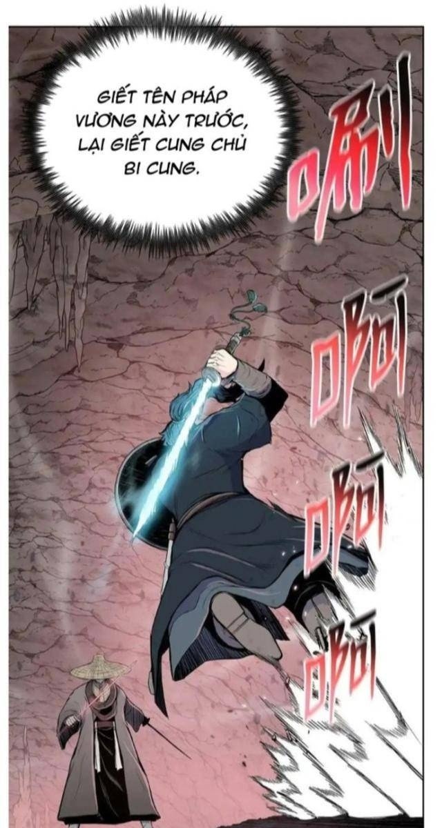 Phong Vân Chiến Thần - Page 44