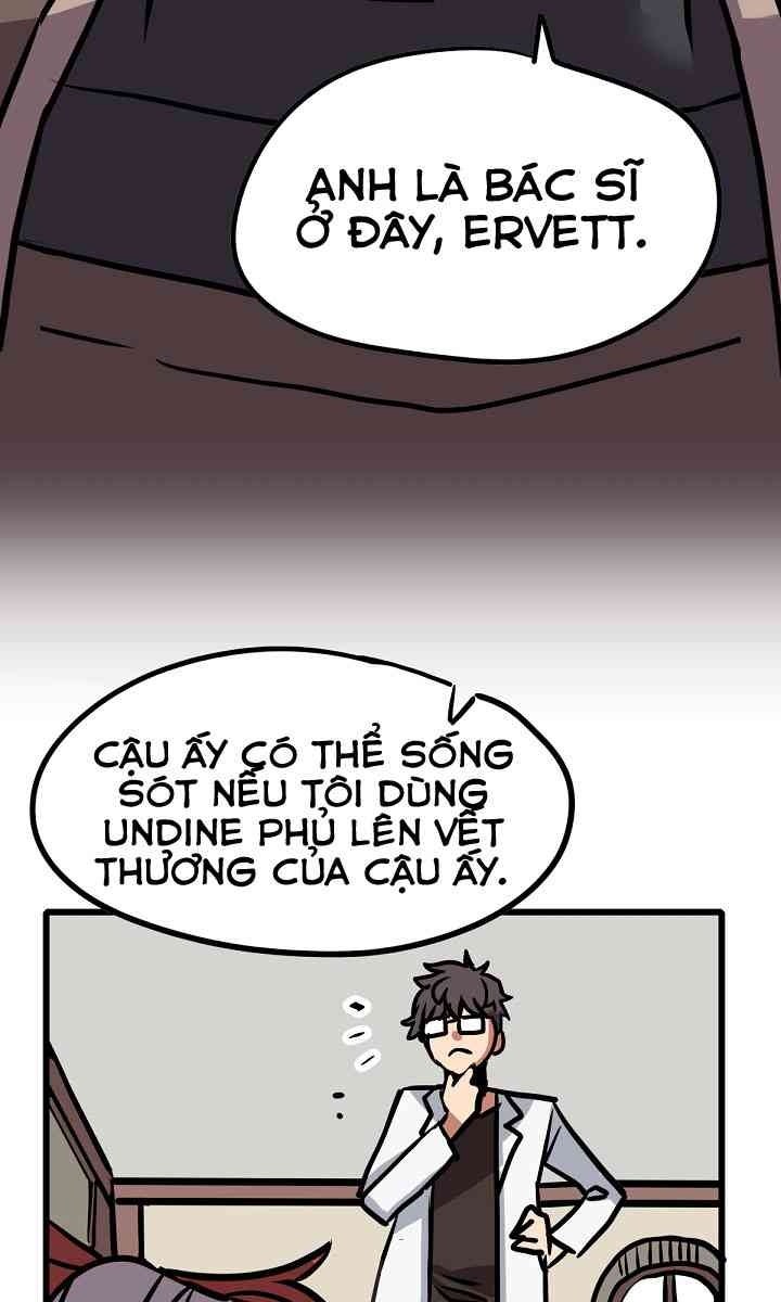 Cuộc Phiêu Lưu Của Cậu Bé Rồng - Page 41