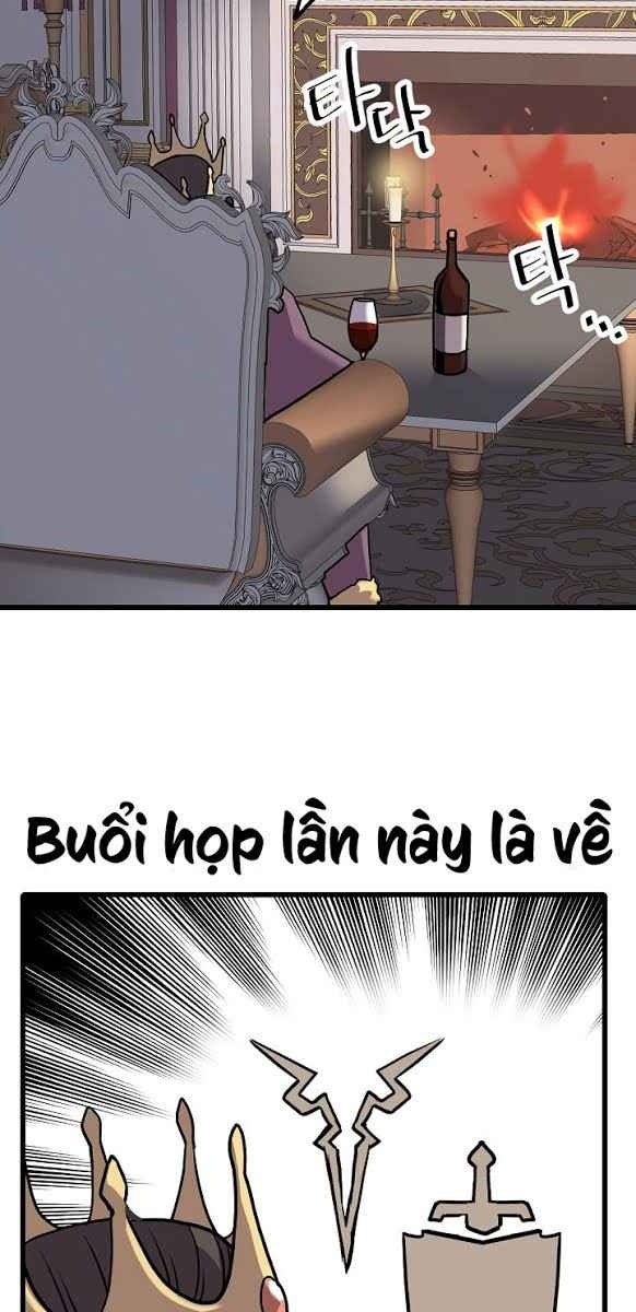 Cuộc Phiêu Lưu Của Cậu Bé Rồng - Page 82