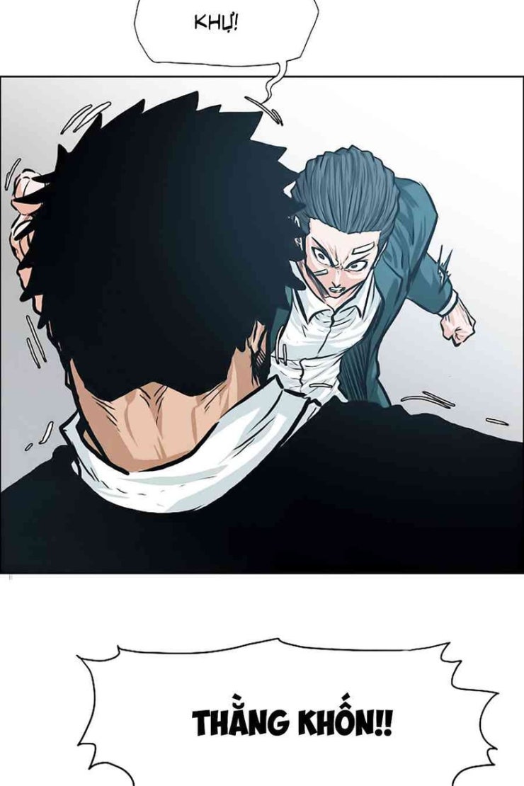 Bá Chủ Học Đường - Page 30