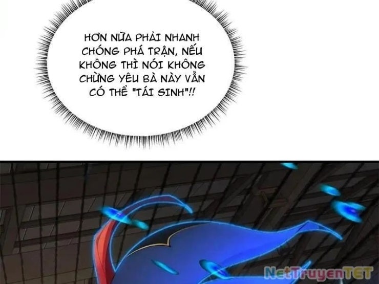 Xuyên Qua Thành Npc Xui Xẻo: Ta Có Lão Bà Che Chở - Page 72