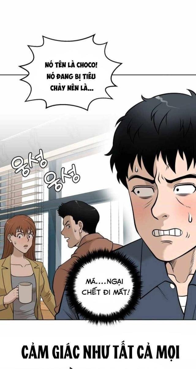 40 Chưa Quá Muộn - Page 47