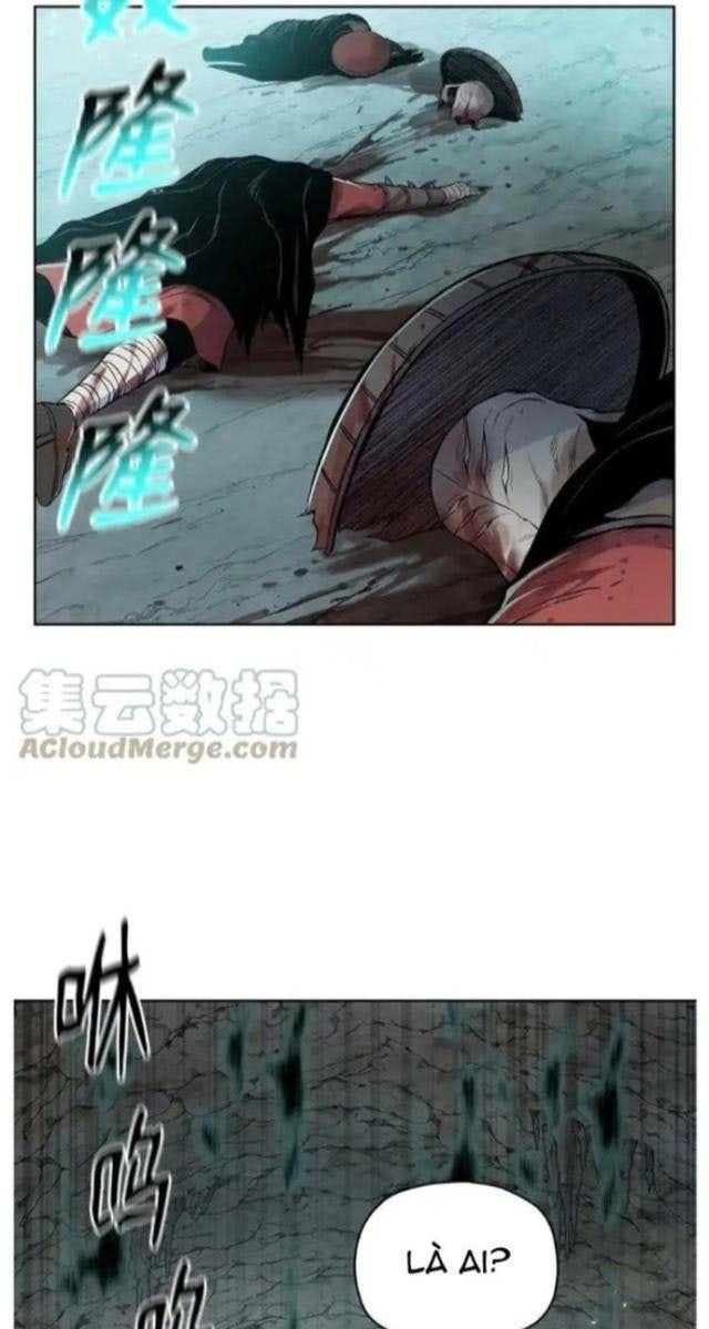 Phong Vân Chiến Thần - Page 78