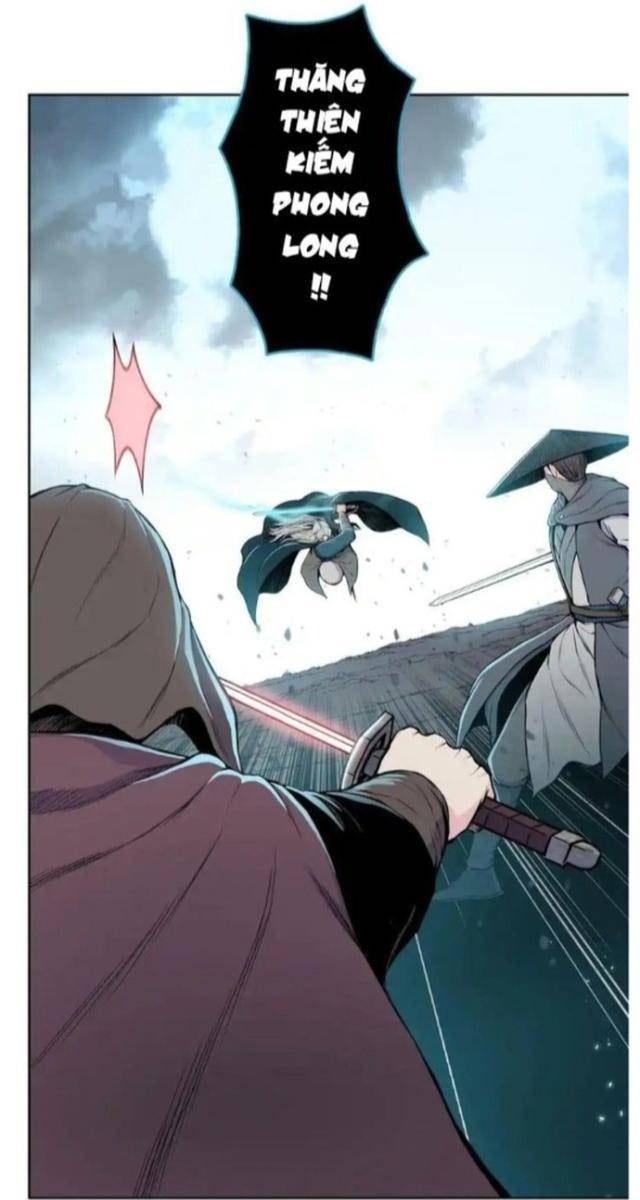 Phong Vân Chiến Thần - Page 10