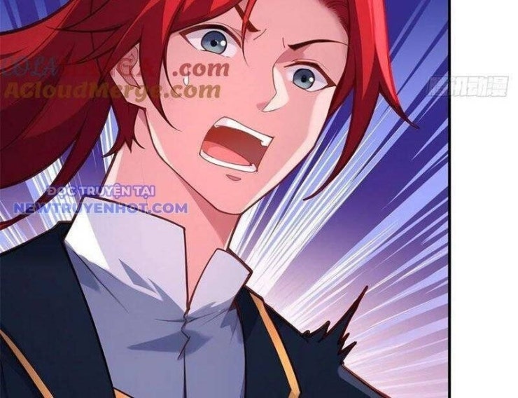 Xuyên Qua Thành Npc Xui Xẻo: Ta Có Lão Bà Che Chở - Page 25