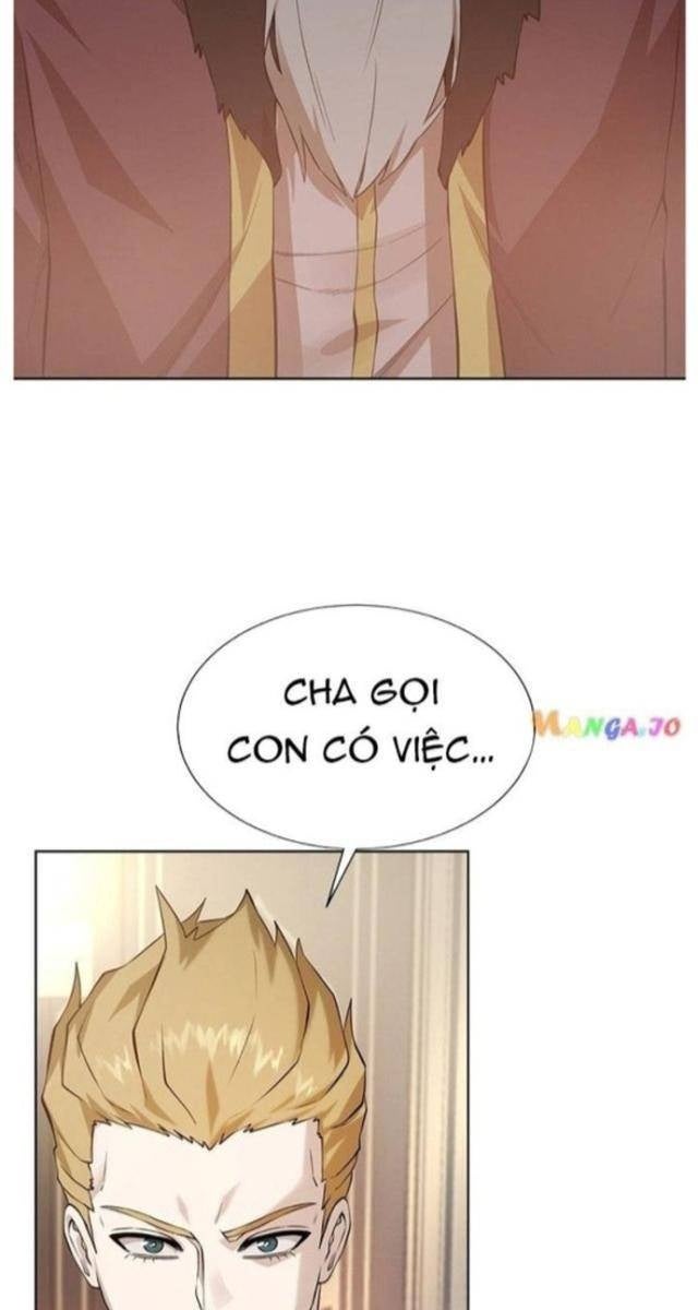 Cổ Vật Trong Hầm Ngục - Page 17