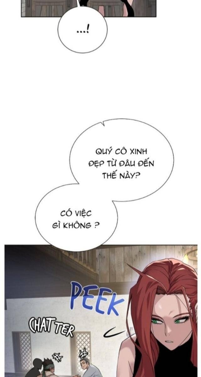 Cổ Vật Trong Hầm Ngục - Page 12