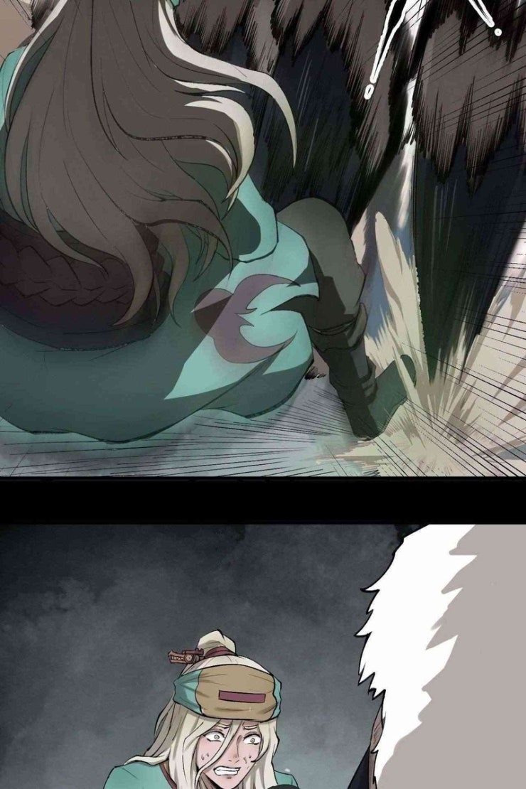 Loạn Thế Hành - Page 91