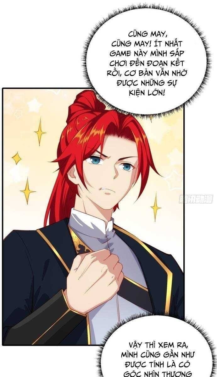 Xuyên Qua Thành Npc Xui Xẻo: Ta Có Lão Bà Che Chở - Page 51