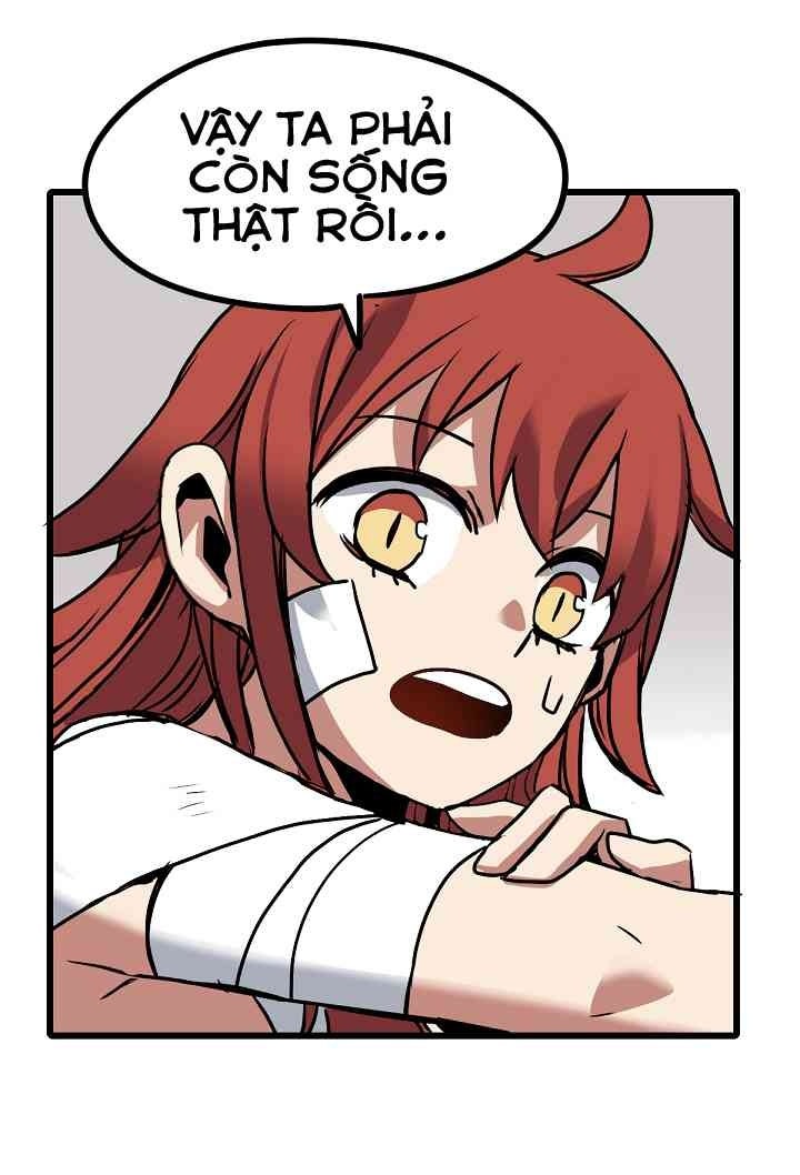 Cuộc Phiêu Lưu Của Cậu Bé Rồng - Page 79