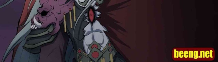 Loạn Thế Hành - Page 10