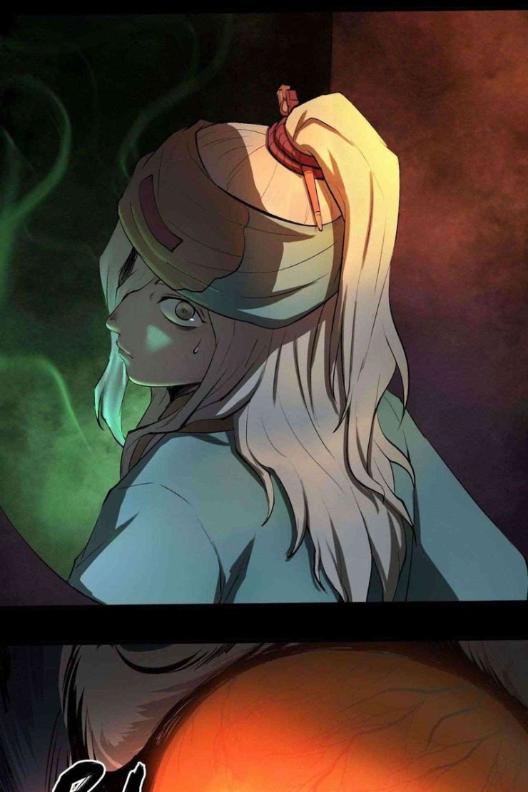 Loạn Thế Hành - Page 63