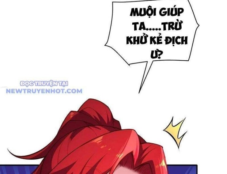 Xuyên Qua Thành Npc Xui Xẻo: Ta Có Lão Bà Che Chở - Page 24