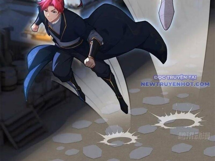 Xuyên Qua Thành Npc Xui Xẻo: Ta Có Lão Bà Che Chở - Page 61