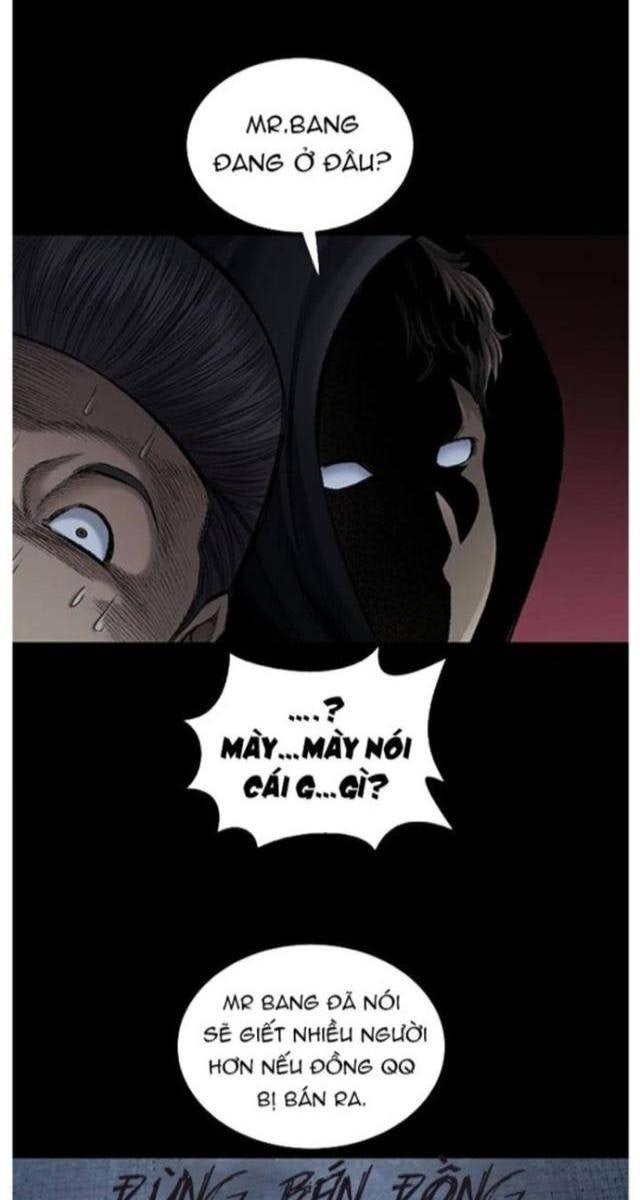 Thợ Săn Công Lý - Page 21