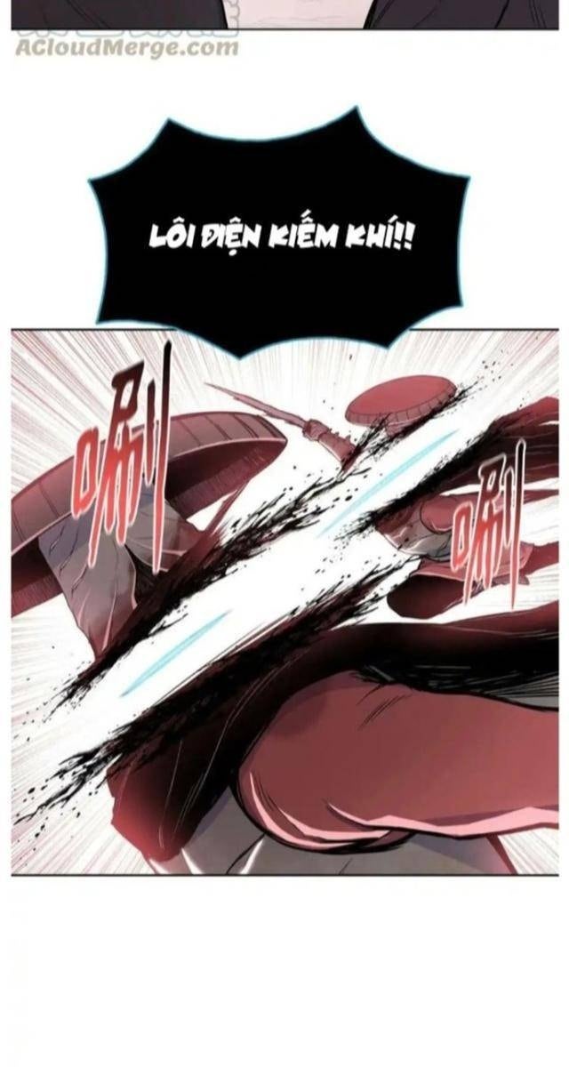 Phong Vân Chiến Thần - Page 61