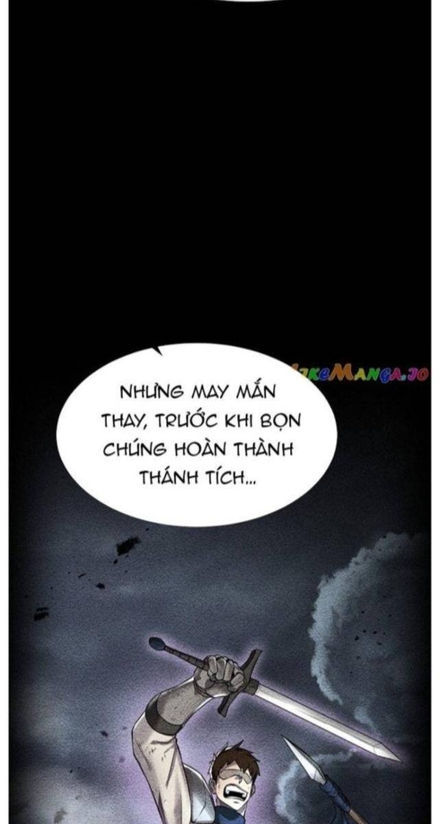 Cổ Vật Trong Hầm Ngục - Page 62