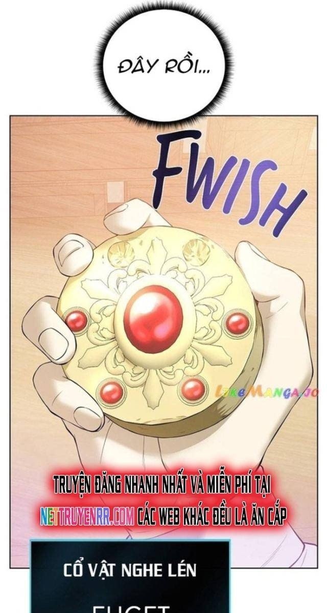 Cổ Vật Trong Hầm Ngục - Page 79