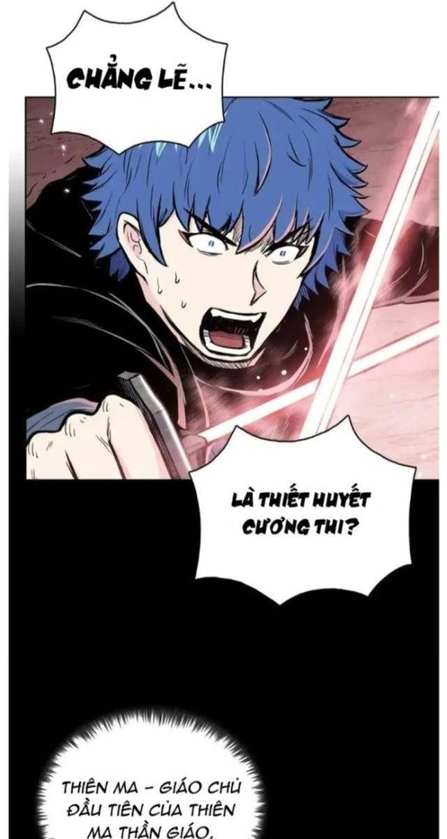 Phong Vân Chiến Thần - Page 73