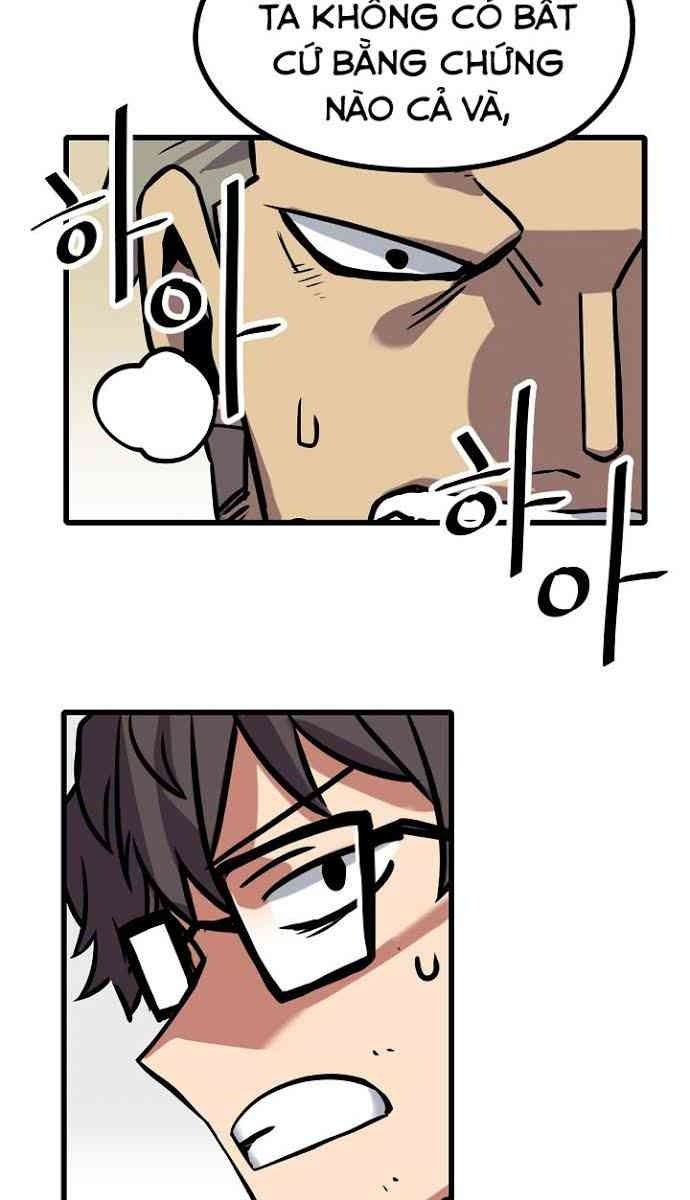 Cuộc Phiêu Lưu Của Cậu Bé Rồng - Page 39