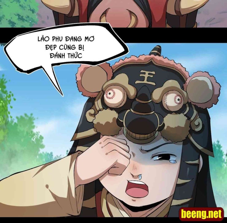 Loạn Thế Hành - Page 24