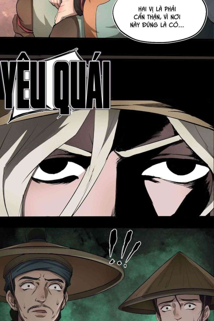 Loạn Thế Hành - Page 29