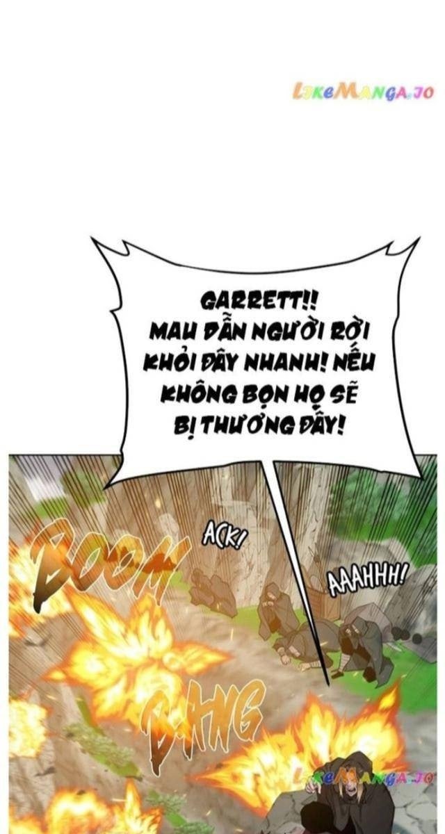 Cổ Vật Trong Hầm Ngục - Page 55