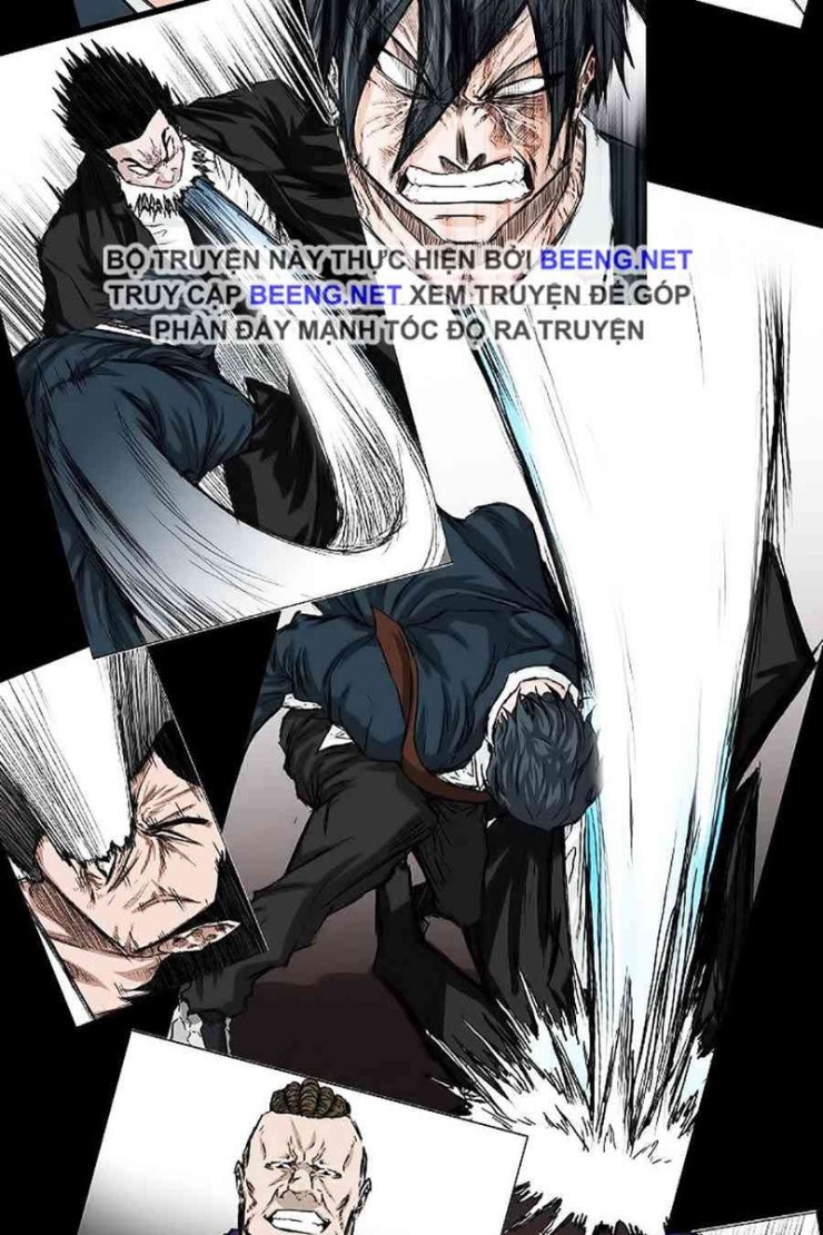 Bá Chủ Học Đường - Page 45