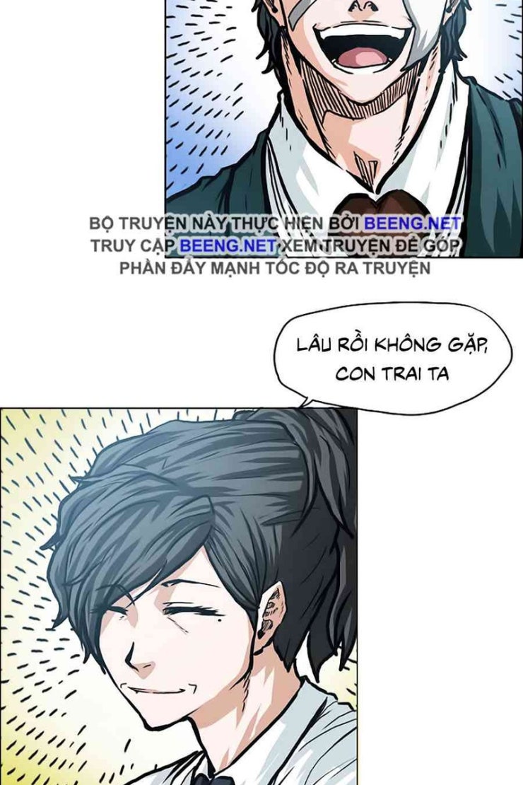 Bá Chủ Học Đường - Page 6