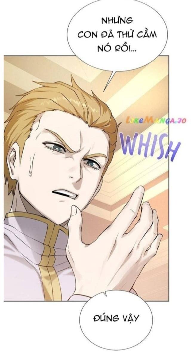 Cổ Vật Trong Hầm Ngục - Page 53