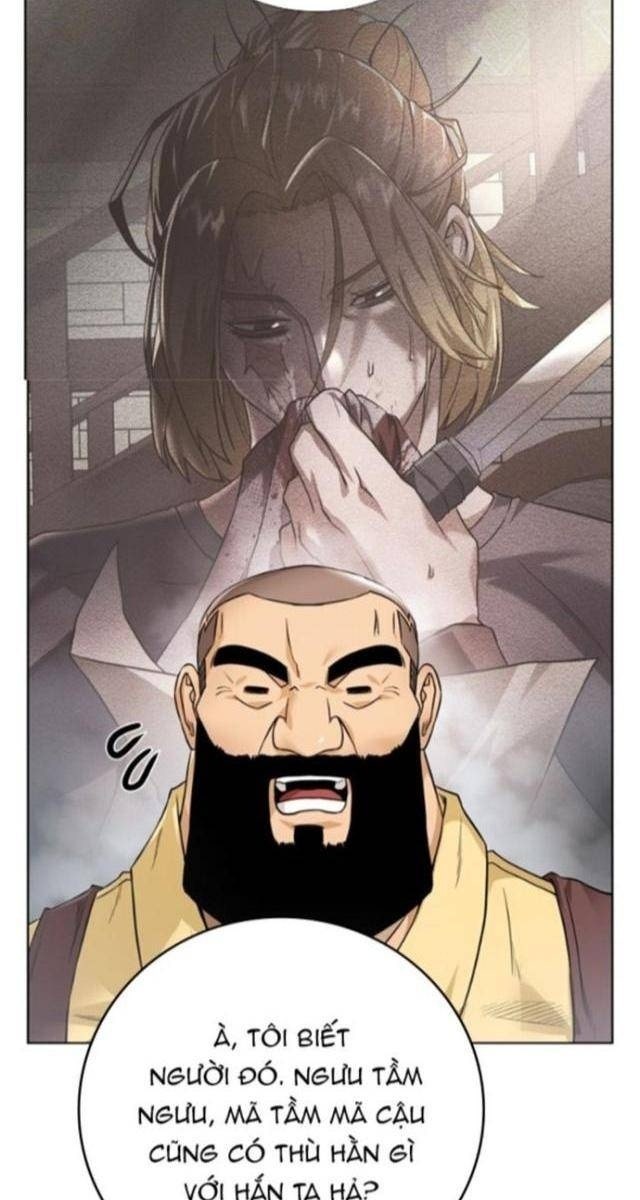 Cổ Vật Trong Hầm Ngục - Page 89