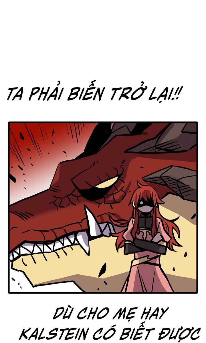 Cuộc Phiêu Lưu Của Cậu Bé Rồng - Page 93