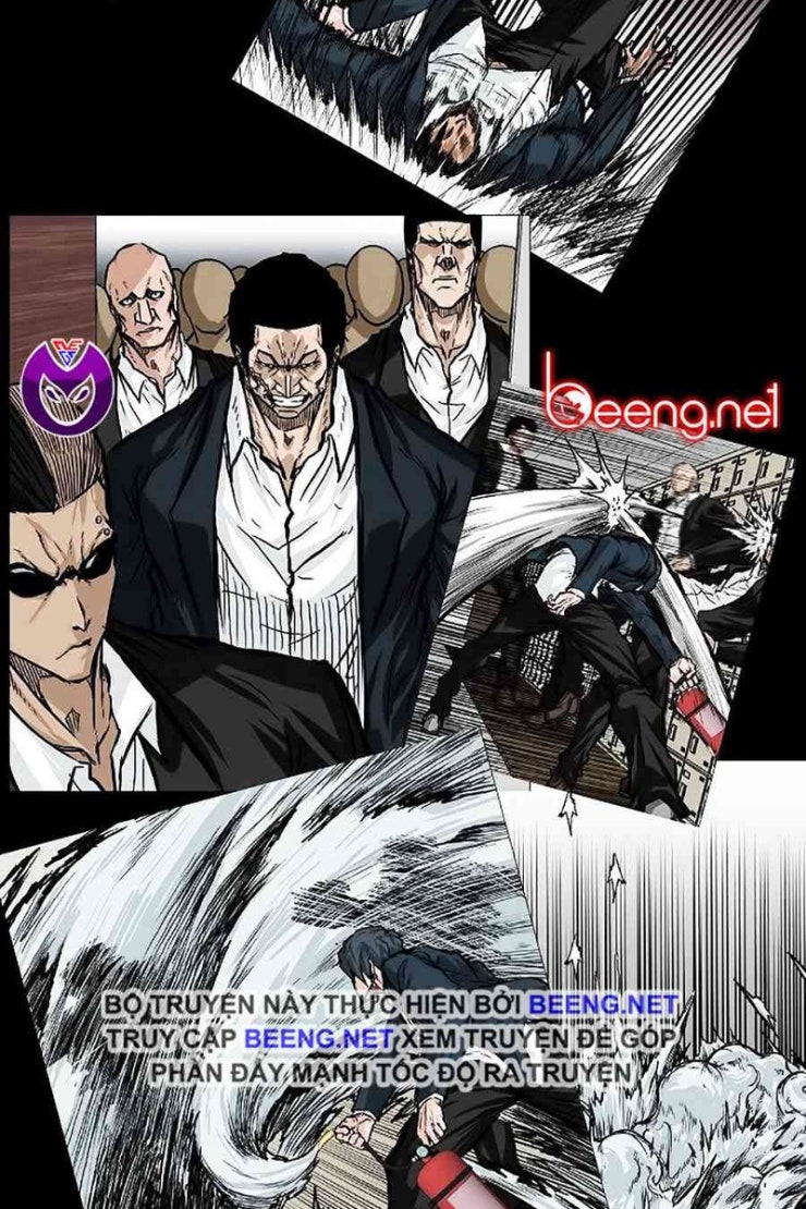 Bá Chủ Học Đường - Page 47