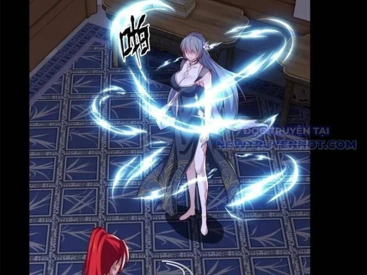 Xuyên Qua Thành Npc Xui Xẻo: Ta Có Lão Bà Che Chở - Page 61