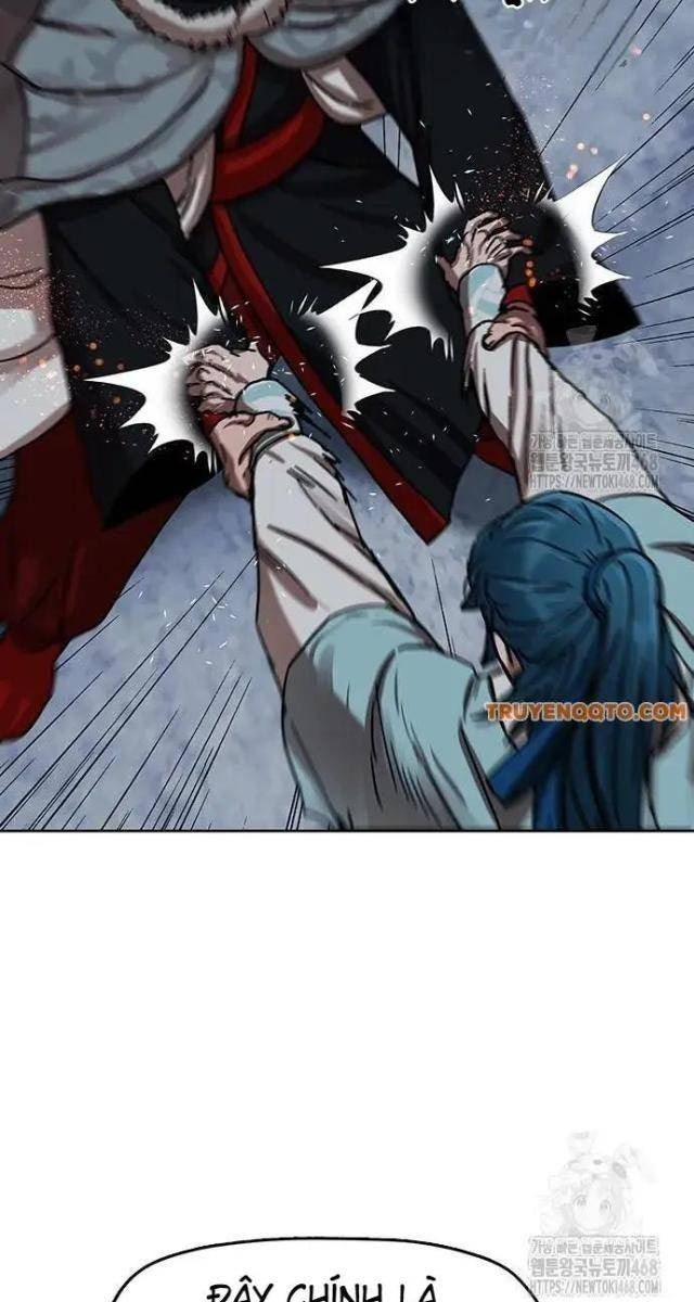 Hàn Băng Liệt Hỏa - Page 108