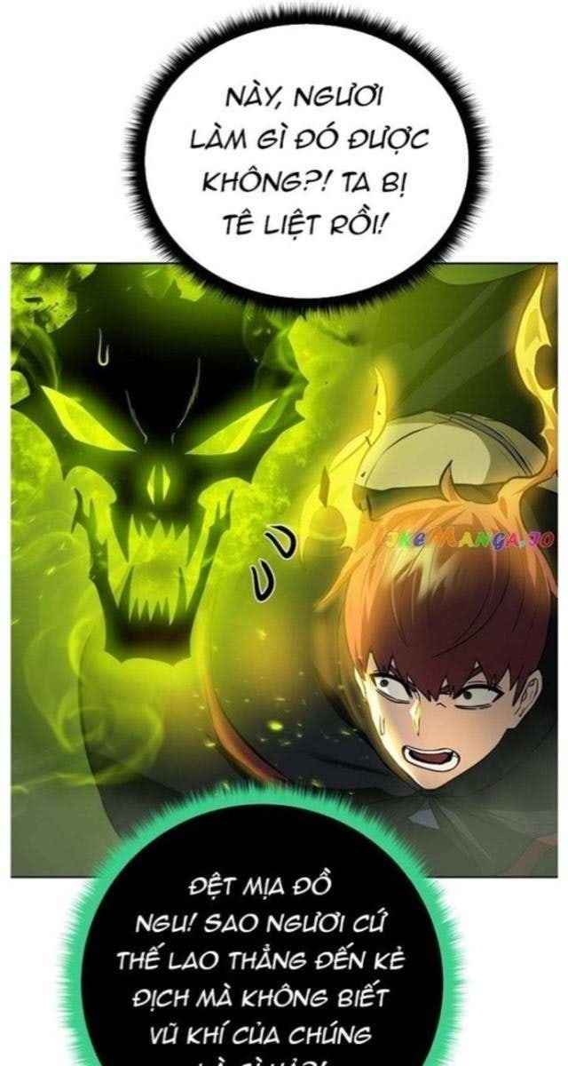 Cổ Vật Trong Hầm Ngục - Page 111