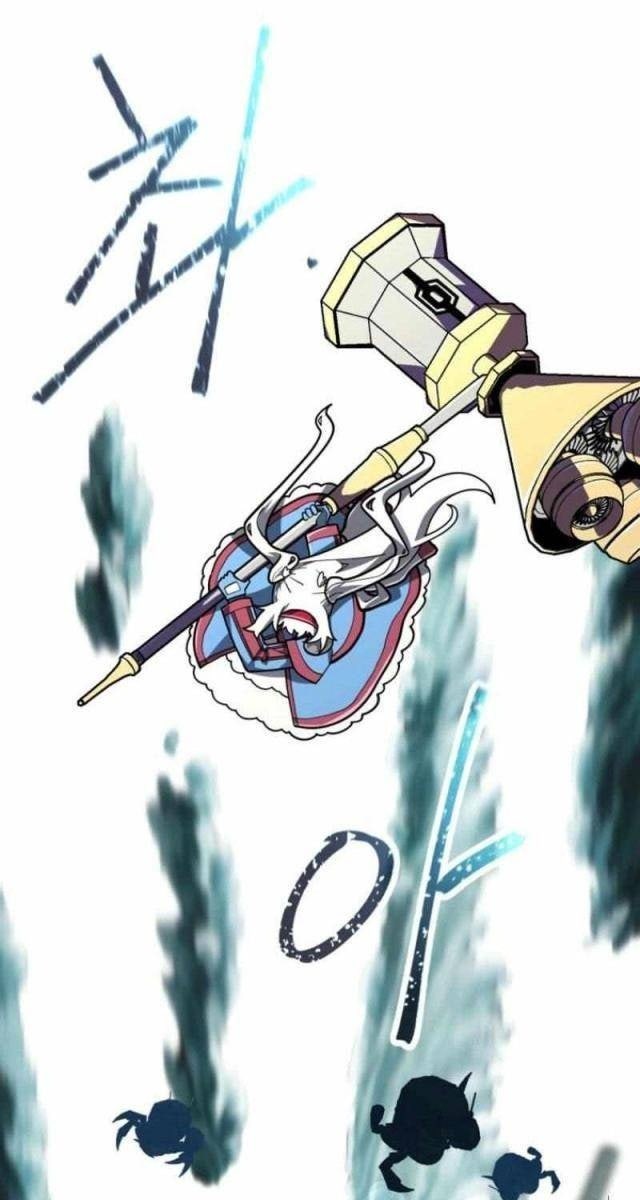 Ông Chú Ma Pháp Thiếu Nữ - Page 18