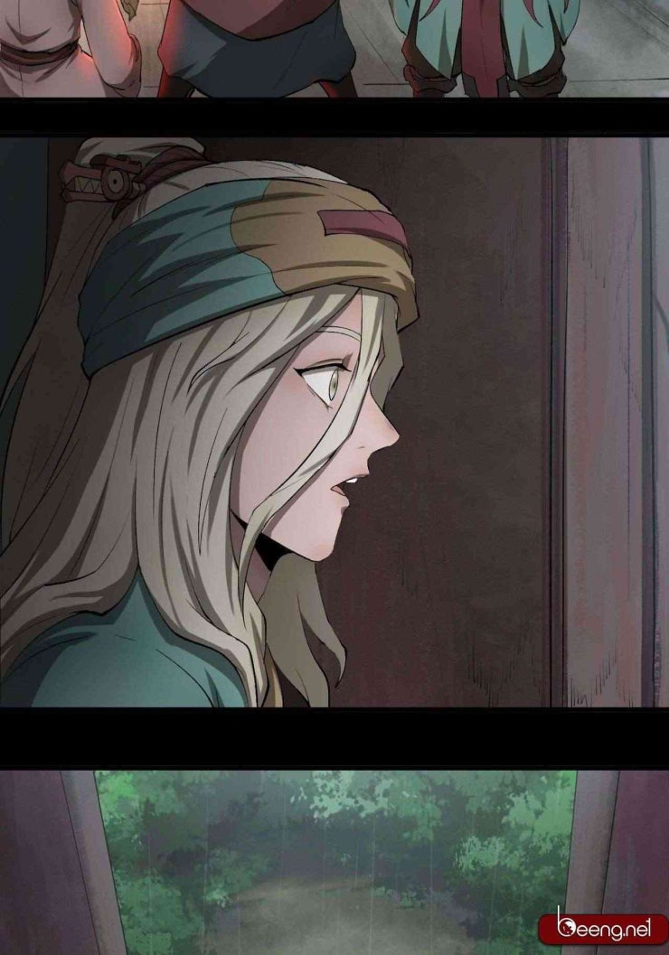 Loạn Thế Hành - Page 49