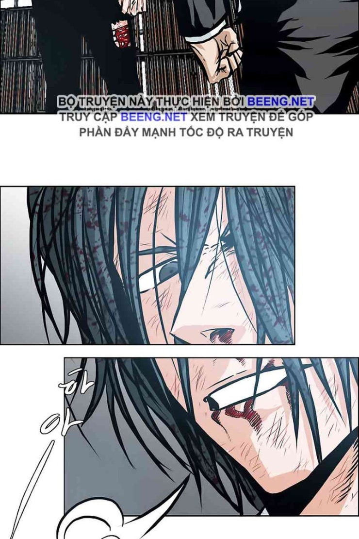 Bá Chủ Học Đường - Page 10