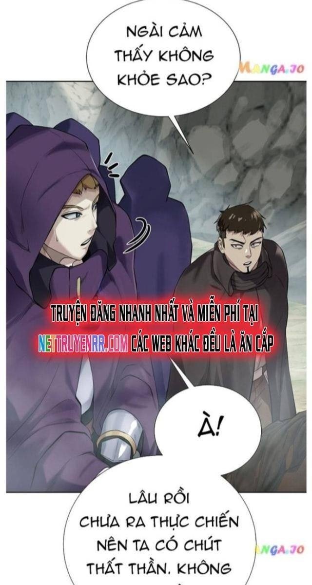 Cổ Vật Trong Hầm Ngục - Page 29