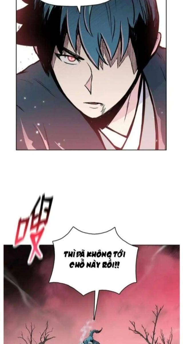 Phong Vân Chiến Thần - Page 12