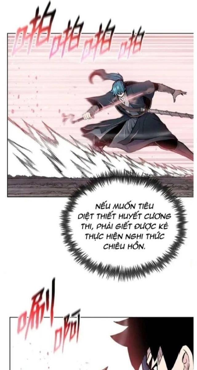 Phong Vân Chiến Thần - Page 34